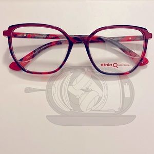 Brand New! Etnia Barcelona Glasses!